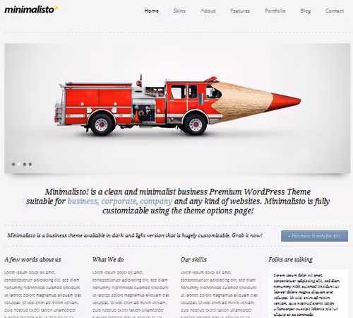 13-minimalisto-premium-wordpress-theme
