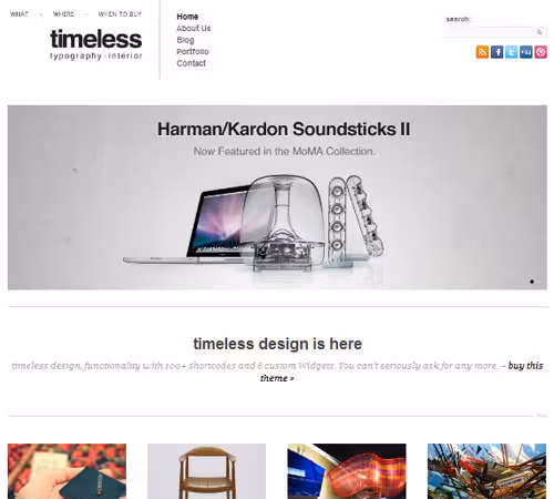20-timeless-minimal-typographic-wordpress-theme