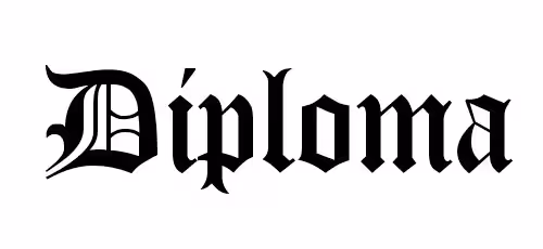 25-Diploma