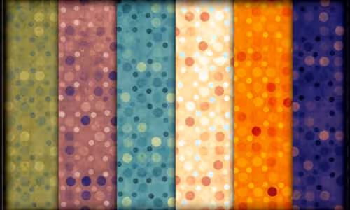 36-exotic-dots