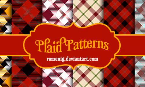 53-plaid-pattern 53-plaid-pattern