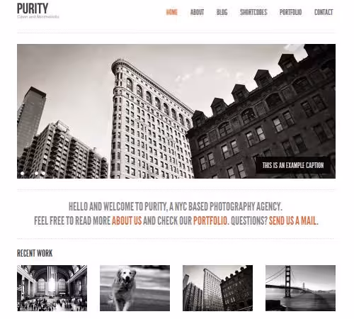 6-purity-clean-minimal-bold-wordpress-theme