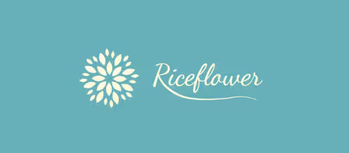 7-Riceflower 7-Riceflower