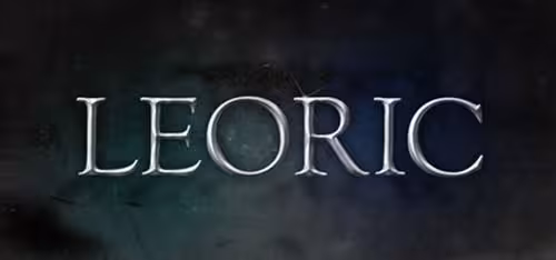 Super-Easy-Pewter-Style-Metal-Text-Effect-in-Photoshop(2)