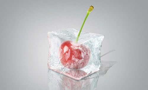 ice-cube