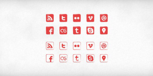 506social_iconz