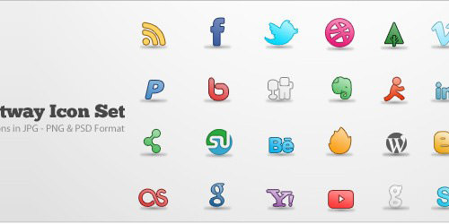 575social_iconz