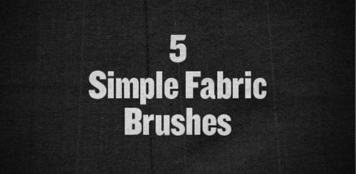 SimpleFabricbrushes