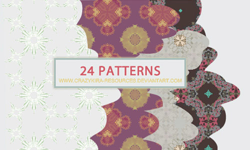 23-Retro_Patterns