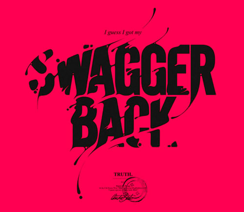 Swagger-Back