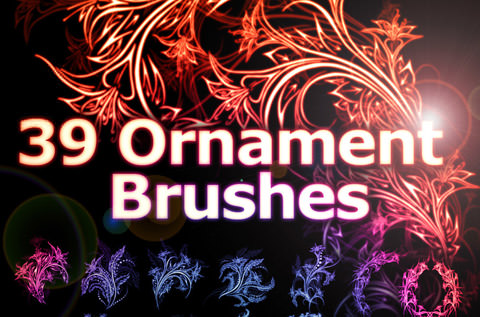 11ornament_psbrush