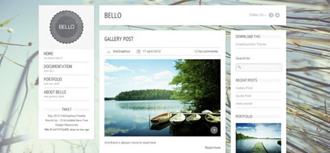 free4latestwptheme2012june