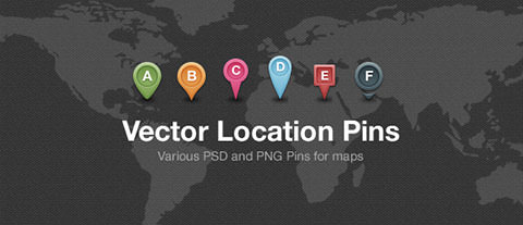 06-vector-map-pin-icons