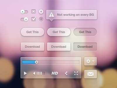14-transparent-ui-kit-freebie