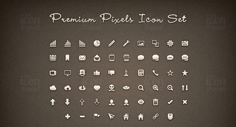 21-premium-pixels-icon-set