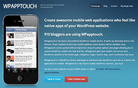 WPapptouch(2)