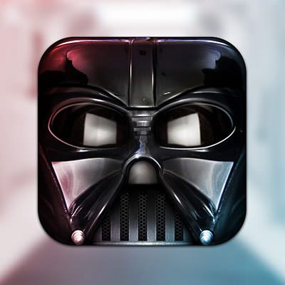 リアル感を追求した クリエイティブな素敵iosデザインアイコン46個まとめ Photoshopvip