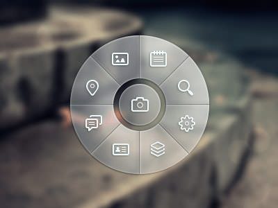 作り方テクニックを学ぶ 高品質な無料デザインpsd素材80個まとめ Photoshopvip