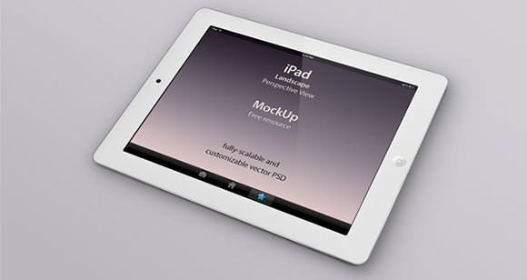 001-ipad-landscape-black-white-3d-perspective-mockup-psd