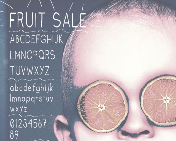 Fruit_Sale_FREE_Type_Face_by_Sean_Coady