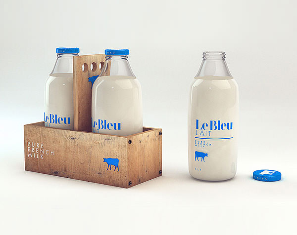 la_bleu_milk