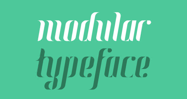 modulartype