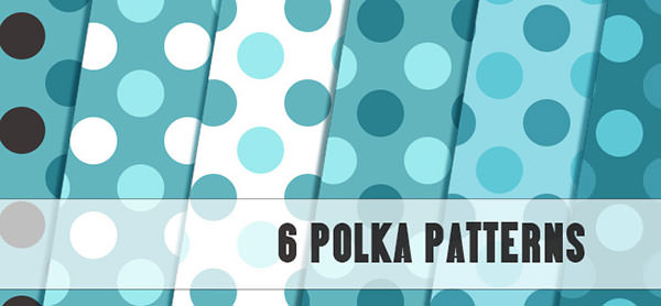 6PolkaPatterns