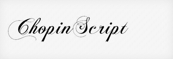 chopin-script