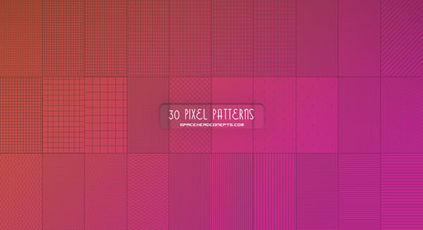 pixelpatterns