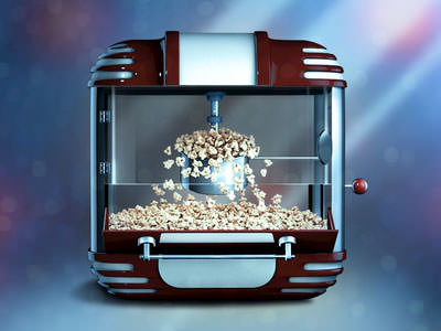 Popcorn_machine_by_CrazyNik