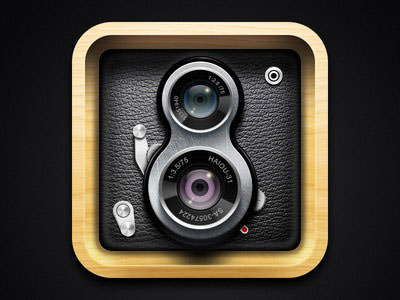 camera-mobile-app-icons