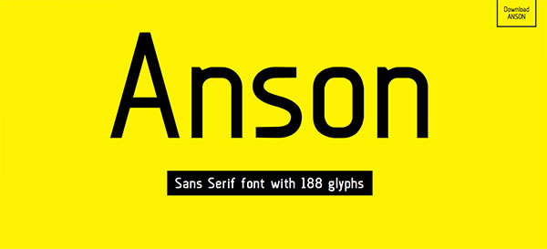 anson