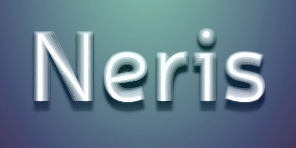 neris