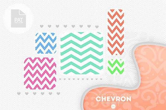 Chevron_Patterns