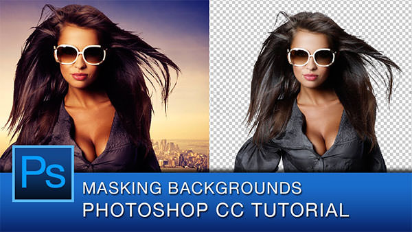 Masking-Photoshop-tutorial