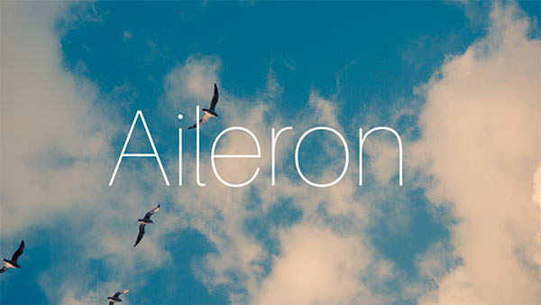 aileron