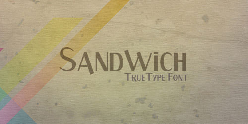 Sandwich