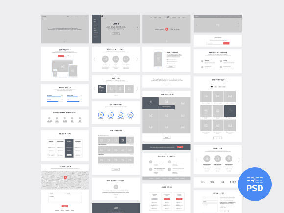 one-page-website-wireframe-psd