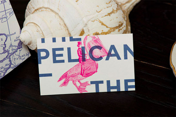 pelican