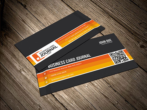 Creative-Business-Card-Template-0003-Orange