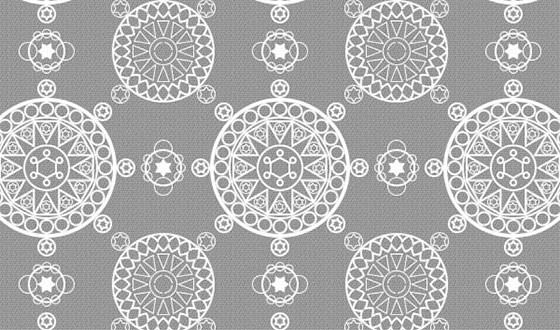 Seamless-Geometric-Pattern