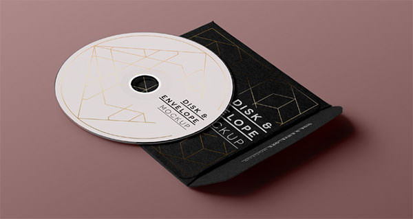 cd-disk