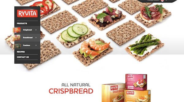 crispbread