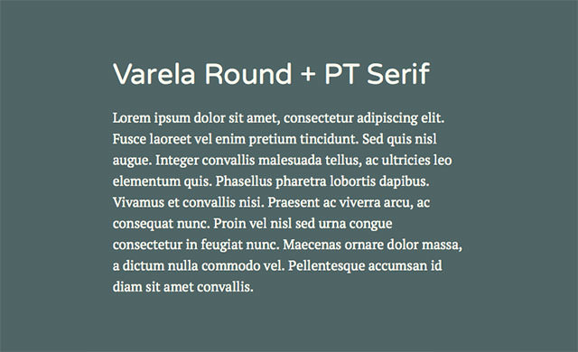 Varela-Round-+-PT-Serif