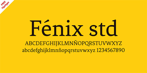 fenixstd