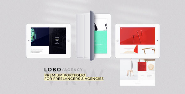 lobo-agency