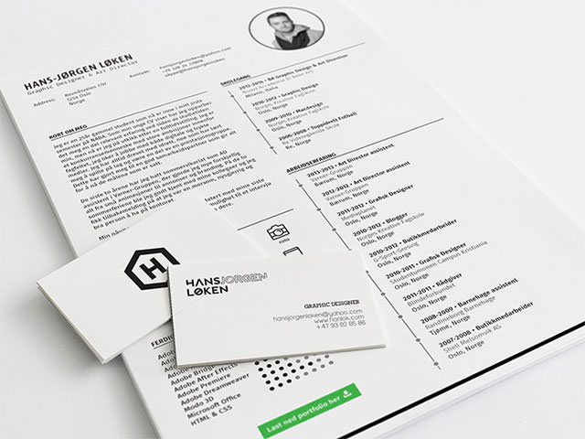 resume_mockup