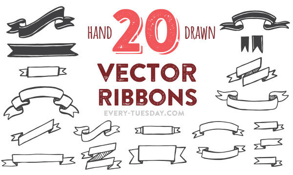 vector-ribbons-overview