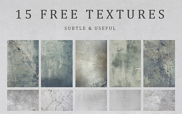 15-Free-Textures