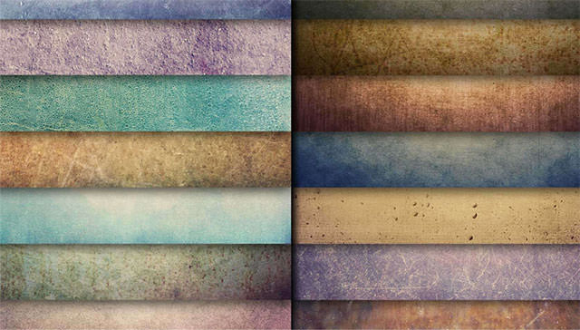 Colorful-Grunge-Textures